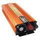 Перетворювач напруги інвертор UKC SSK-2000W 24-220V Автомобільний перетворювач