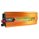Перетворювач напруги інвертор UKC SSK-2000W 24-220V Автомобільний перетворювач