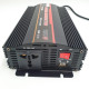 Преобразователь напряжения инвертор UKC UPS-1300A 1300W 12-220V Инвертор с функцией зарядки аккумулятора