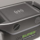 Портативна зарядна станція GD Super на 500 Вт GD-HL-500W-12V Зарядна станція із залізо фосфатною батареєю