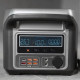 Портативна зарядна станція GD Super на 1200 Вт GD-HL-1200W-24V Зарядна станція із залізо фосфатною батареєю