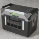 Портативна зарядна станція GD Super на 2000 Вт GD-HL-2000W-24V Зарядна станція з бездротовою зарядкою