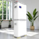 Акумуляторна батарея LiFePO4 200Ah 10.24kWh 48V Blue Carbon