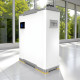 Акумуляторна батарея LiFePo4 100Ah 5.12kWh 48V Blue Carbon