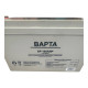 Гелевий акумулятор на 100Ah ВАРТА GEL Battery Акумулятор для резервного живлення