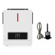 Гібридний однофазний інвертор з Wi-Fi Victor NM-ECO на 6.2 kW 48V для сонячних систем із чистою синусоїдою