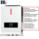Гібридний однофазний інвертор з Wi-Fi Victor NM-ECO на 6.2 kW 48V для сонячних систем із чистою синусоїдою