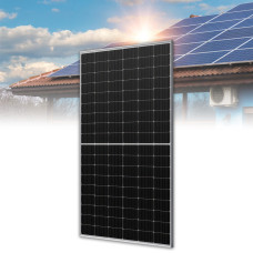 Сонячна панель монокристалічна Solar board 500W