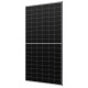 Сонячна панель монокристалічна Solar board 500W
