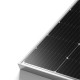Сонячна панель монокристалічна Solar board 500W
