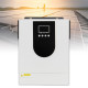 Інвертор гібридний із чистою синусоїдою 12 В на 2000 Вт Soonest EL-12V 2kw З диплеєм