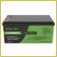 LiFePO4 Акумулятор Datou Boss з захистом BMS 12.8V | 200Ah | 2560Wh