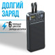 PowerBank 100W 20000 mAh Зовнішній акумулятор із вбудованими проводами та дисплеєм