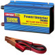 Інвертор-перетворювач напруги на 1500 Вт POWER INVERTER 12-220V Синій