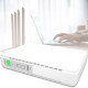 Безперебійне джерело живлення UPS на 16000mAh c з виходом POE та USB POE-432