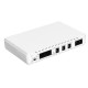 Безперебійне джерело живлення UPS на 16000mAh c з виходом POE та USB POE-432