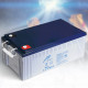 Гелевий акумулятор 12 V 230 Ah ABS Ritar DG12-230 GEL 521х269х209 мм Q1/25
