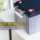 Гелевий акумулятор 12 V 230 Ah ABS Ritar DG12-230 GEL 521х269х209 мм Q1/25