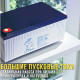 Гелевий акумулятор 12 V 230 Ah ABS Ritar DG12-230 GEL 521х269х209 мм Q1/25