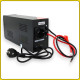 Джерело безперебійного живлення RITAR 600VA | Акумулятор 12V 65Ah RITAR AGM HR12240W