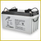 Джерело безперебійного живлення RITAR 600VA | Акумулятор 12V 65Ah RITAR AGM HR12240W