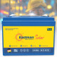 Гелевий акумулятор Eastman ES100 Deep Cycle GEL 12V | 100Ah
