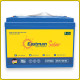 Гелевий акумулятор Eastman ES100 Deep Cycle GEL 12V | 100Ah