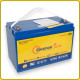 Гелевий акумулятор Eastman ES100 Deep Cycle GEL 12V | 100Ah