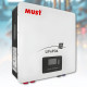 Настінна акумуляторна батарея з BMS MUST LP16-24100 | 25.6V | 2.5KW​ | LiFePO4