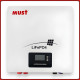Настінна акумуляторна батарея з BMS MUST LP16-24100 | 25.6V | 2.5KW​ | LiFePO4