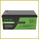 Комплект Гібридний інвертор PV1800-2012 ECO 2000W/12V |Акумулятор Datou Boss 12.8V/200Ah