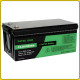 Комплект Гібридний інвертор PV1800-2012 ECO 2000W/12V | Акумулятор Datou Boss 12V/300Ah