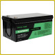 Комплект Гібридний інвертор PV1800-2012 ECO 2000W/12V | Акумулятор Datou Boss 12V/300Ah