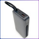 Power Bank 20000mAh з кабелями Type-C та Lightning PD 45W TUGII Y45