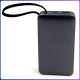 Power Bank 20000mAh з кабелями Type-C та Lightning PD 45W TUGII Y45