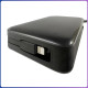 Power Bank 20000mAh з кабелями Type-C та Lightning PD 45W TUGII Y45