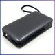 Power Bank 20000mAh з кабелями Type-C та Lightning PD 45W TUGII Y45