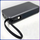 Power Bank 20000mAh з кабелями Type-C та Lightning PD 45W TUGII Y45