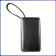 Power Bank 20000mAh з PD 65W та кабелями Type-C | Lightning TUGII Y45