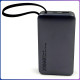 Power Bank 20000mAh з PD 65W та кабелями Type-C | Lightning TUGII Y45