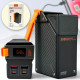 Power Bank 30000mAh для ноутбука та смартфона PD 65W 2хUSB | 2хType-C TUGII Y365