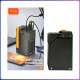 Power Bank 30000mAh для ноутбука та смартфона PD 65W 2хUSB | 2хType-C TUGII Y365