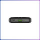 Power Bank 10000mAh з бездротовою зарядкою MagSafe WPG-101 22.5W