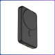 Power Bank 10000mAh з бездротовою зарядкою MagSafe WPG-101 22.5W