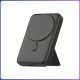 Power Bank 10000mAh з бездротовою зарядкою MagSafe WPG-101 22.5W