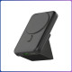 Power Bank 10000mAh з бездротовою зарядкою MagSafe WPG-101 22.5W