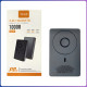 Power Bank 10000mAh з магнітним кріпленням MagSafe TUGII Y02W