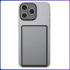 Power Bank 10000mAh з магнітним кріпленням MagSafe TUGII Y02W
