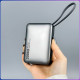 Power Bank 20000mAh з дисплеєм та кабелями Type-C | Lightning TUGII Y245