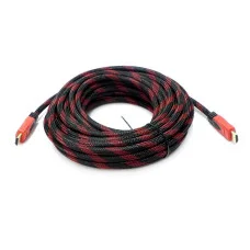 HDMI кабель вилка-вилка-HDMI на 1,5 м для цифрового аудіо-відео